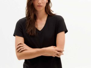 CAMISETA HEMP CLAVEL