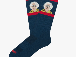 CALCETINES ATHLETIC DOC