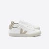 CAMPO CHROMEFREE LEATHER WHITE ALMOND