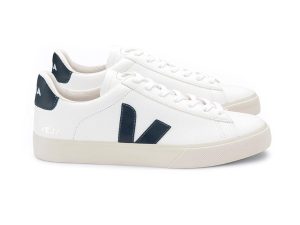 CAMPO CHROMEFREE LEATHER WHITE NAUTICO