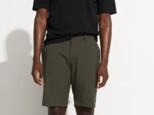 PANTALÓN CORTO CRIMSON