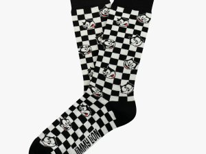 CALCETINES FELIX CHECK