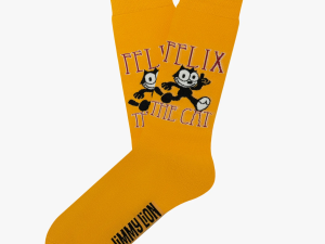 CALCETINES FELIX WONDERFUL