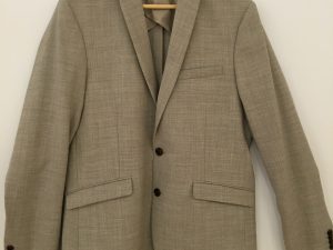 AMERICANA LOUISE BEIGE