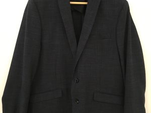 AMERICANA LOUISE NAVY