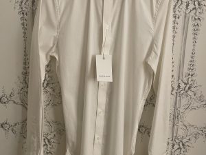 CAMISA BASICA MANGA LARGA