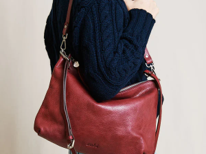 JACKIE PIEL CURTIDO VEGETAL FRAMBUESA