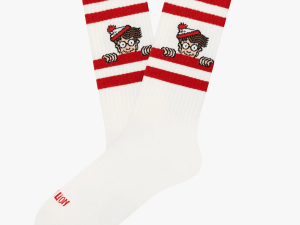 CALCETINES ATHLETIC WALLY