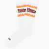 JL ATHLETIC FIRE WHITE JIMMY LION
