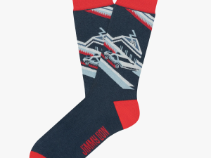 CALCETINES CLOCK TOWER