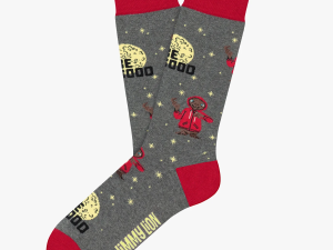 CALCETINES ET BE GOOD