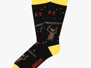 CALCETINES ET PLANETS