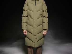 PARKA NALANI