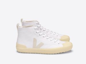 NOVA HT CANVAS WHITE PIERRE