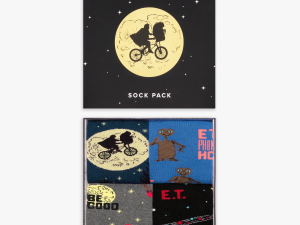 PACK DE CALCETINES ET