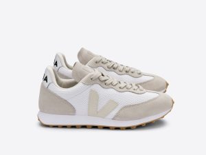 RIO BRANCO ALVEOMESH WHITE PIERRE NATURAL