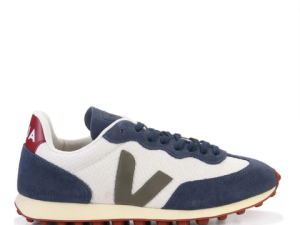 RIO BRANCO HEXAMESH GRAVEL KAKI BUTTERSOLE