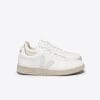 V-10 CWL FULL WHITE