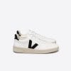 V-10 CWL WHITE BLACK