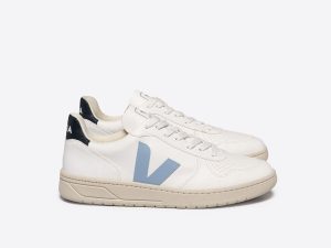 V-10 CWL WHITE STEEL NAUTICO