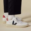 V-10 LEATHER WHITE NAUTICO PEKIN.jpg3