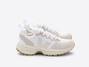 VENTURI ALVEOMESH WHITE PIERRE NATURAL