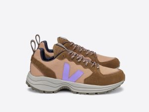 VENTURI RIPSTOP DESERT LAVANDE