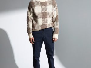 PANTALÓN CRIMSON DARK NAVY