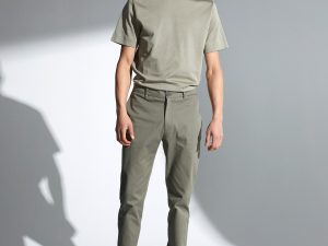 PANTALÓN CRIMSON CASTOR GREEN