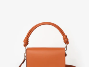 LOOP BOLSO CRUZADO CUERO