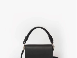 LOOP BOLSO CRUZADO NEGRO
