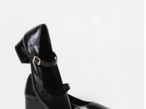 BAILARINA CAMILA HIGH CHAROL