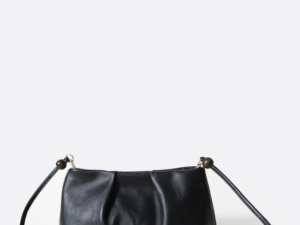 BOLSO PEQUEÑO VILMA NEGRO