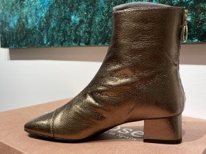 BOTÍN SOL CAPUCHINO