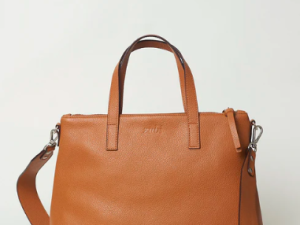 MESSENGER SMALL CUERO