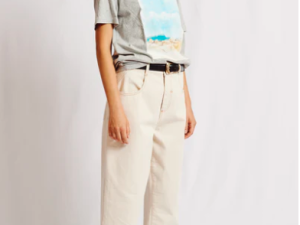 VAQUERO SIMONA CRUDO