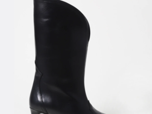 BOTAS GERALDINDE NEGRO