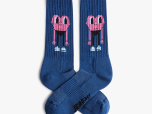 CALCETINES ATHLETIC GIANT HEART