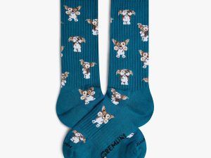 CALCETINES ATHLETIC GIZMO
