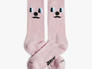 CALCETINES ATHLETIC JETHRO FACE