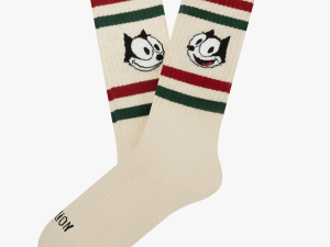 CALCETINES ATHLETIC FELIX THE ORIGINAL