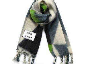 MAXIBUFANDA FREE SPIRIT