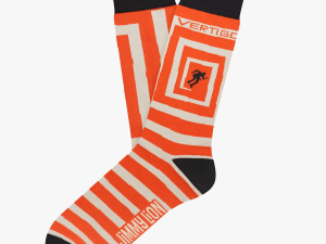 CALCETINES HITCHCOCK VERTIGO