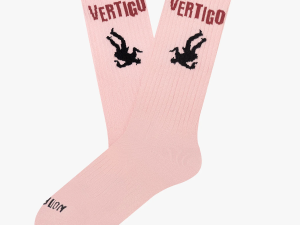 CALCETINES HITCHCOCK ATHLETIC VERTIGO