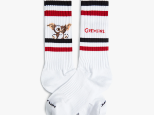 CALCETINES ATHLETIC GREMLINS