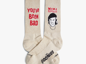 CALCETINES ATHLETIC MAMA FRATELLI