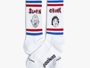 CALCETINES ATHLETIC SLOTH AND CHUNK