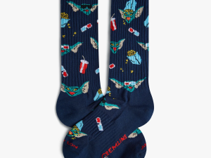 CALCETINES ATHLETIC STRIPE PARTIES