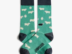 CALCETINES BLACK SHEEP