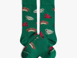 CALCETINES FROGS